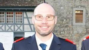 Bruno Suter folgt auf Hans Blum als Chef Recht der Kantonspolizei Schwyz