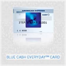 American express blue cash preferred® card offers cash back at supermarkets, transit, and many other everyday purchases. Carry The American Express Blue Cash Card Creditcardslab Blog