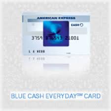 American express blue everyday card. Carry The American Express Blue Cash Card Creditcardslab Blog