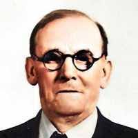 Reuben Davies (1857–1943)