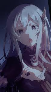 Re Zero Mobile Wallpapers Wallpaper Cave Please contact us if you want to publish a re: