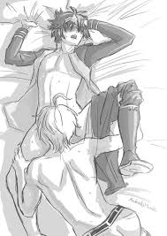 y - Yaoi » Thread 2761281