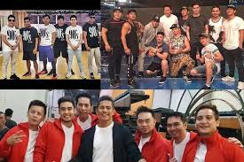 Maybe you would like to learn more about one of these? Streetboys Universal Motion Dancers Manoeuvres Come Together In One Dance Concert Philstar Com