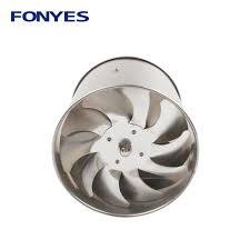 4 inch inline duct fan. Stainless Steel 4 Inch Inline Duct Fan Air Ventilator Pipe Ventilation Exhaust Fan Ducted Extractor Bathroom Wall Fan 100mm 220v Buy At The Price Of 9 99 In Aliexpress Com Imall Com