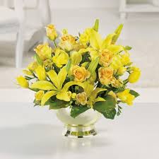As your local palo alto florist, brighten handcrafts stunning arrangements consisting of seasonal flowers starting at just $39, including free delivery. Golden Anniversary In Palo Alto Ca Stanford Floral Design
