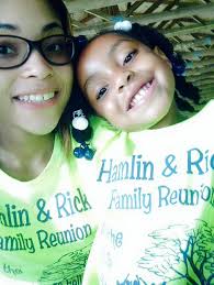 Hamlin/Ricks Family Reunion