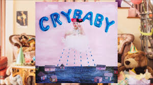 # переводы песен melanie martinez. Melanie Martinez Cry Baby Full Album Instrumental Official Youtube