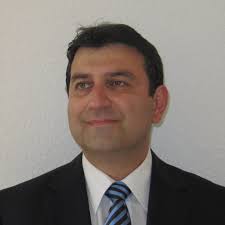 Anthimos Koktsioglou