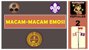 Check spelling or type a new query. Materi Pramuka Penggalang Macam Macam Emosi Pramuka Indonesia Youtube