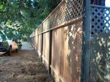 Check spelling or type a new query. Diagonal Square Lattice Arbor Fence Inc A Diamond Certified Company