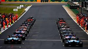 Από θέση ισχύος mercedes και red bull. Formula 1 Me 17 Agwnes To Fetino Programma Entos Kai H Kwnstantinoypolh Sports Room