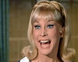 Barbara Eden Fans