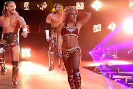 Scouting Talent Alexa Bliss Future In Wwe Smark Out Moment
