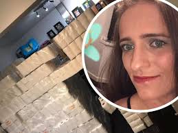 Morecambe toilet roll business owner slams online trolls for coronavirus  abuse