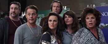 Bigger Fatter And Greeker My Big Fat Greek Wedding 2 A Trifling Sequel That S Still Amusing And Sweet