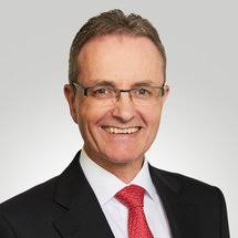 EMS-Gruppe: Peter Germann tritt in den Ruhestand