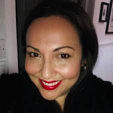 Elena Sharp (@ElenaSharp1)