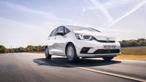 2020 honda jazz first drive what s new next generation honda fit hybrid autoblog autoblog