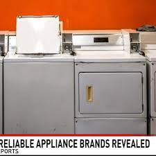Top brands & styles available. Consumer Reports The Most Reliable Appliance Brands Revealed Ksnv