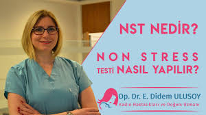 Nst cihazının iki tane çay tabağından biraz ufak alıcısı vardır. Nst Nedir Non Stress Testi Nasil Yapilir Dogum Esnasinda Nst Takibi Youtube