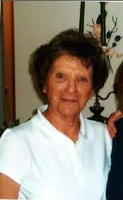 Nancy Tuttle Obituary (2014)