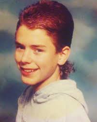 fun picture of lil Bobby for funsies.