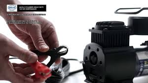 2x(tire inflator car air compressor electric pump portable auto 12v dc vol k7g3. Premium 12v Alca 2 Cylinder Air Compressor