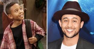 Tahj Mowry Set To Star in Potential 'Smart Guy' Reboot