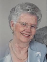 Obituary for Elsie Backlun