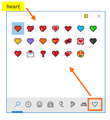 You're typing a message on your iphone about a trademarked product and, wait a minute, how do you get to the registered trademarked symbol on your iphone's keypad, anyway? Alt Code Keyboard Shortcuts For Heart Emoji Webnots