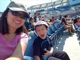 But we've done our best to give you the reader's digest version of honest, heartfelt parenting tips and stories. The Differences Between American And Chinese Parenting