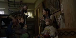Bird box is the latest addition to a long chain of successful horror movies this year centred around family. Will There Be A Bird Box 2