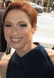 Ellie Kemper — Wikipédia