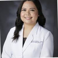 Jennifer Amurao's Instagram, Twitter & Facebook