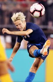 Magan rapinoe profile and biography: Megan Rapinoe Uswnt U S Soccer Official Site
