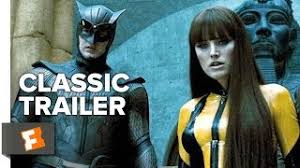 In a gritty and alternate 1985 the glory days of costumed vigilantes have been brought to a close by a government crackdown. Watchmen 2009 Official Trailer Zac Snyder Superhero Movie Hd Youtube