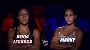 Ver esta publicación en instagram una publicación compartida por kenia lechuga 🥬 (@kenialechuga_) Survivor Mexico Exatlon Mexico La Isla Y 4 Elementos Kenia Lechuga Atleta Olimpica Y Panamericana Arrastra Y Acaba Con Ladymilagros Facebook