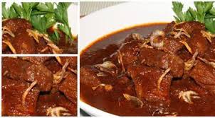 Soto (also known as sroto, tauto, saoto, or coto) is a traditional indonesian soup mainly composed of broth, meat, and vegetables. Semur Daging Sapi Pedas Lifestyle Fimela Com