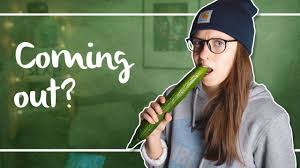 Maybe you would like to learn more about one of these? Wann Kommt Mein Outing Annikazion Youtube