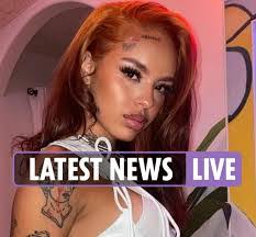 Emani Johnson's Instagram, Twitter & Facebook