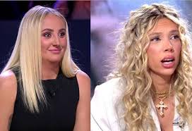 Alejandra Rubio enrabiada con Rocío Flores por lo mal que trato a su madre en su entrevista en De Viernes | La isla de las tentaciones 9