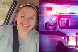 Brain & Courtlin's 'First Responder Friday'