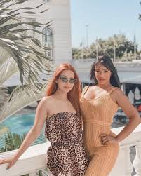 Mãe e filha dividem conta no OnlyFans: Brincamos com a mente das pessoas  - 09032022 - UOL Universa