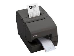 Il n'y a que deux revendeurs en france, d'où l'attente et epdon prix: Epson Tm H6000iv Receipt Printer Www Shi Com