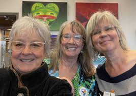 CRNs in the Community October 2024