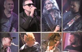 Instrucțiuni către fan courier (râmnicu vâlcea) cu transportul public. Bilete Ramnicu Valcea Concert Directia 5 Povestea Noastra 29 Nov Ora 20 00 Teatrul Anton Pann Iabilet Ro