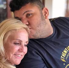 Katie Price opens up