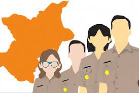 Dalam proses lahirnya pancasila, pada tanggal 1 juni 1945, bung karno mengajukan usul mengenai calon dasar negara yang terdiri atas lima hal, yaitu: Latihan Soal Cpns Twk Tes Wawasan Kebangsaan Kunci Guru Geografi