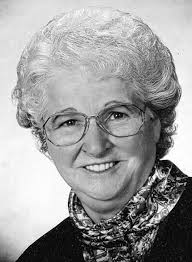 Madolyn Marie Chandler