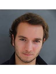 Yann LAFOREST (Alstom Transport)